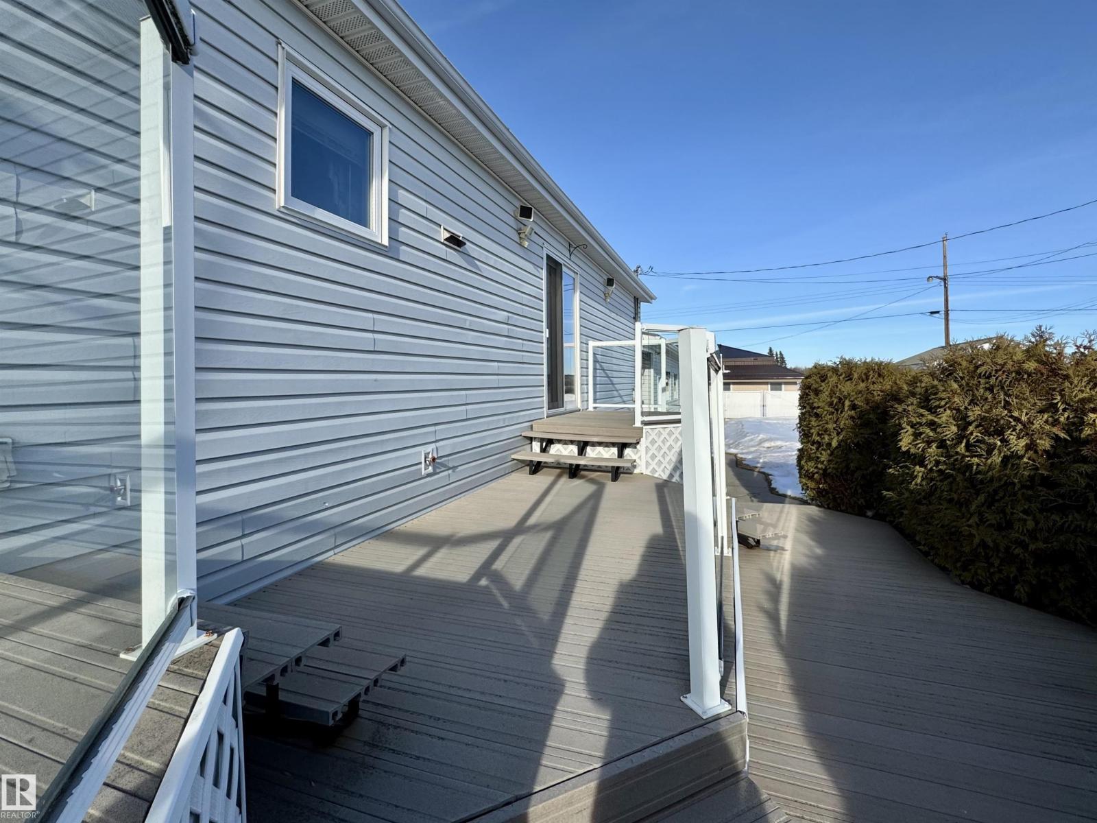 4844 54 Av, Ryley, Alberta  T0B 4A0 - Photo 56 - E4477152