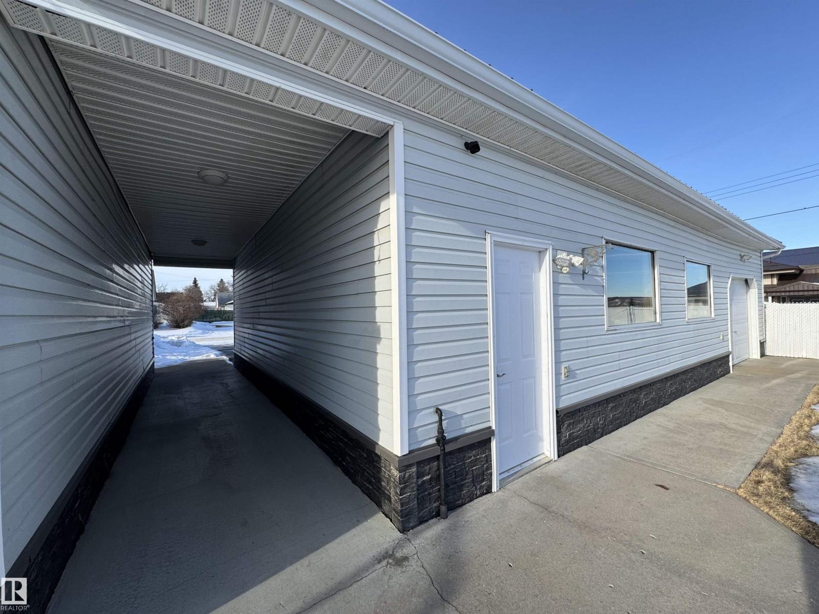4844 54 Av, Ryley, Alberta  T0B 4A0 - Photo 59 - E4477152