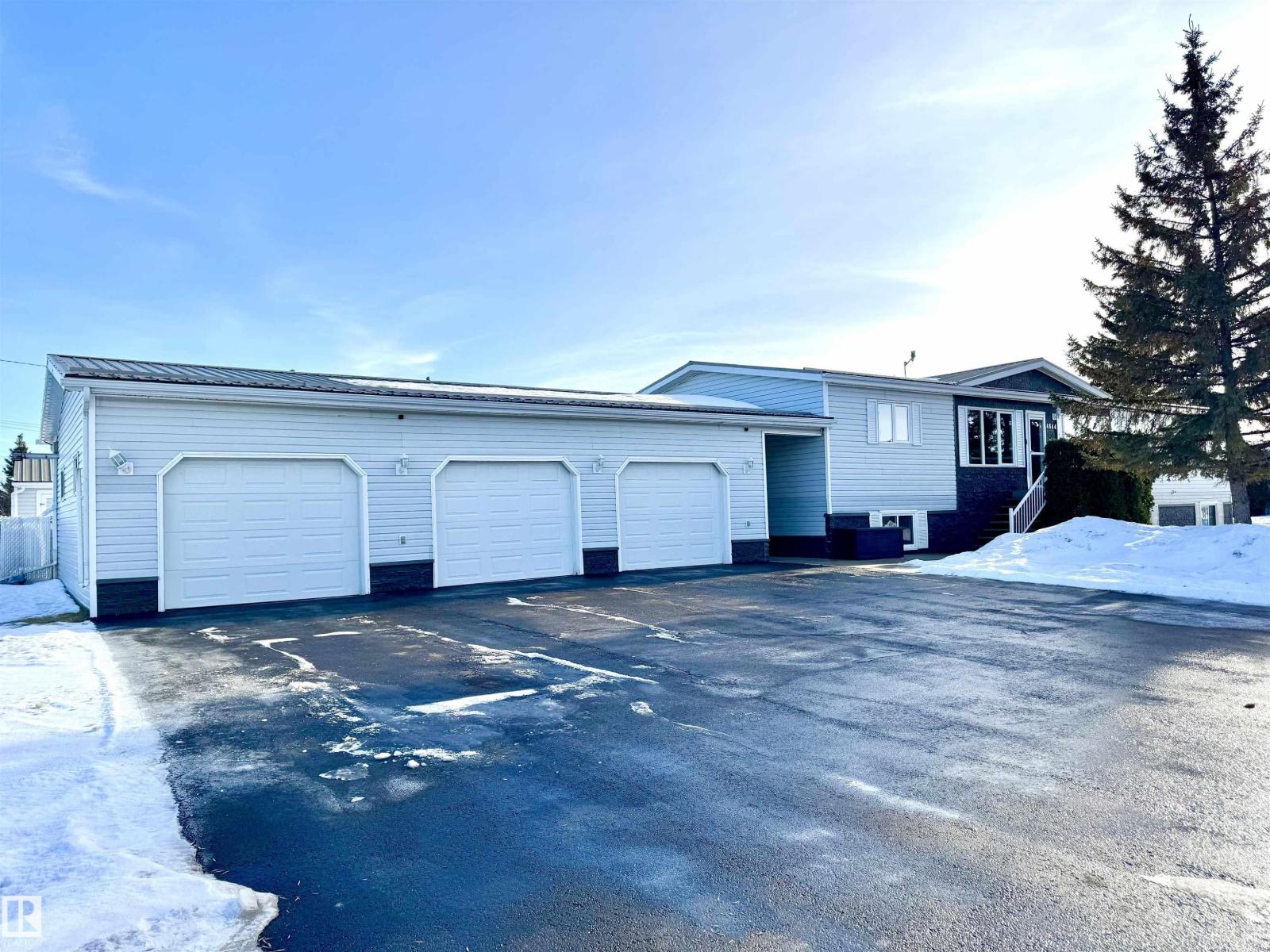 4844 54 Av, Ryley, Alberta  T0B 4A0 - Photo 64 - E4477152