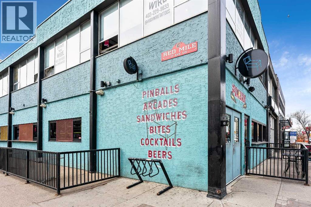 103, 1500 7 Street SW, Calgary, Alberta  T2R 1A7 - Photo 38 - A2289513