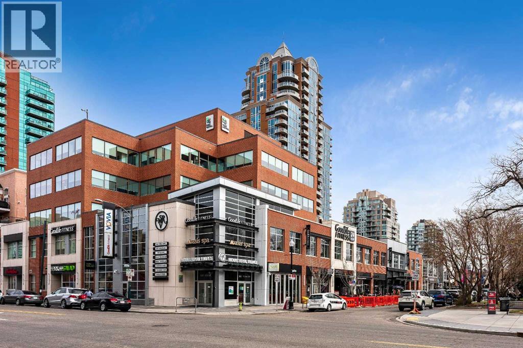 103, 1500 7 Street SW, Calgary, Alberta  T2R 1A7 - Photo 32 - A2289513