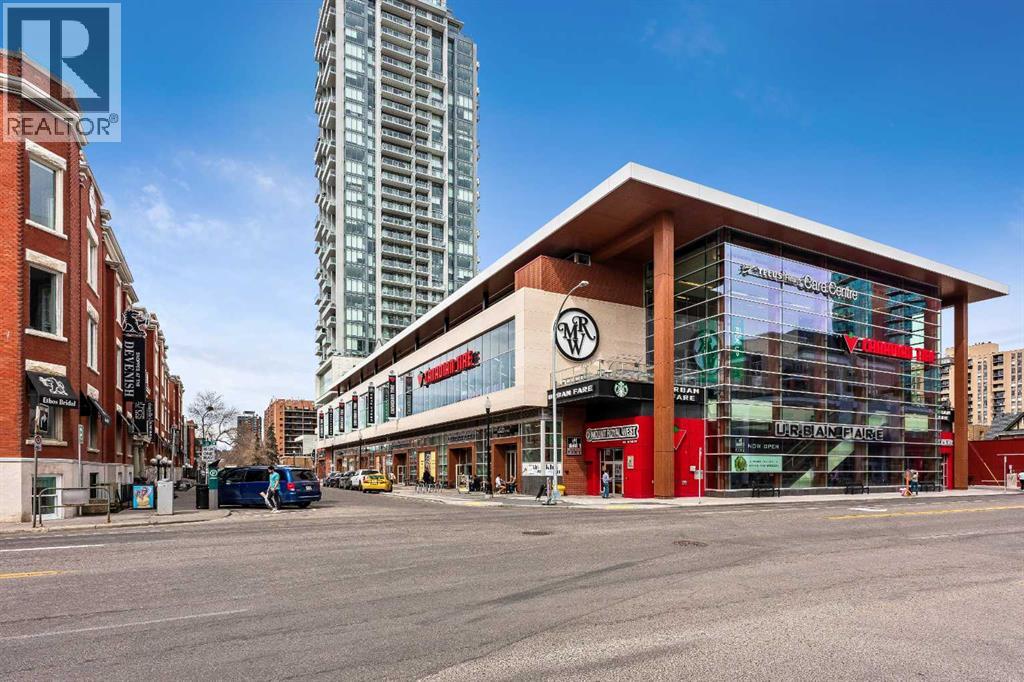 103, 1500 7 Street SW, Calgary, Alberta  T2R 1A7 - Photo 47 - A2289513