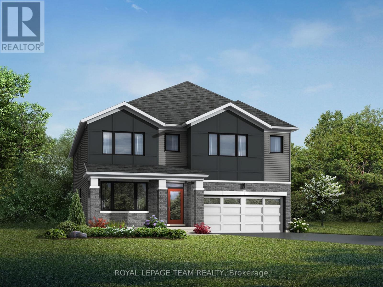 1040 CHAROLAIS PLACE, ottawa, Ontario