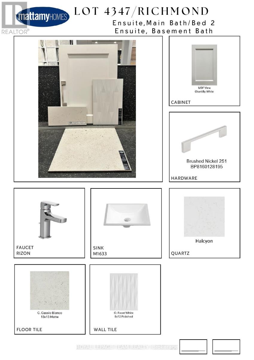 1040 Charolais Place, Ottawa, Ontario  K0A 2Z0 - Photo 47 - X12878870