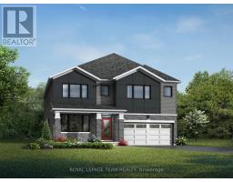 1040 CHAROLAIS PLACE, Ottawa, Ontario