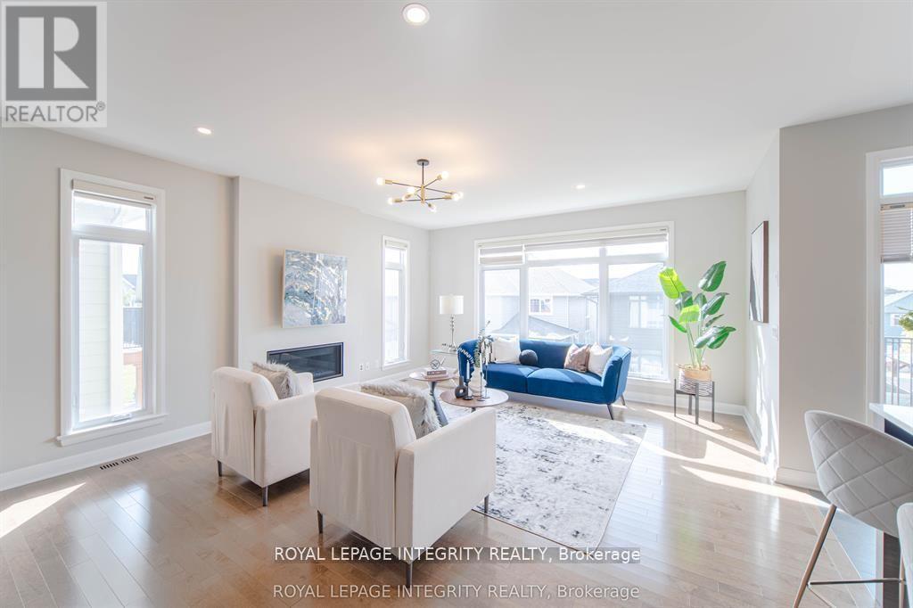 28 Greensand Place, Ottawa, Ontario  K2T 0L9 - Photo 10 - X12878882