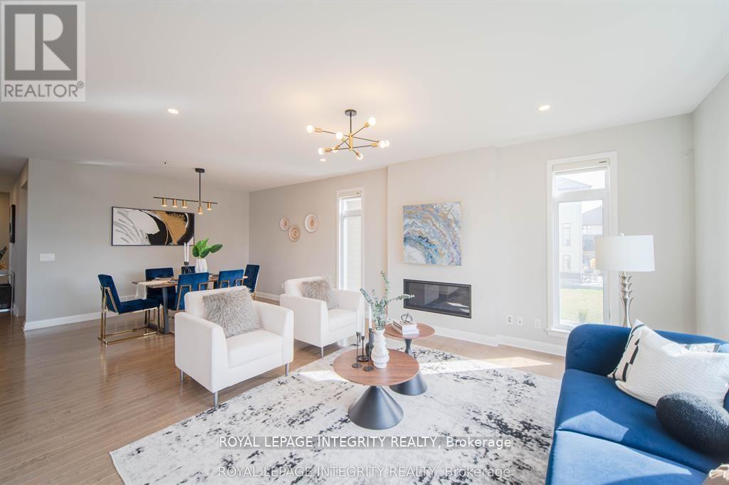 28 Greensand Place, Ottawa, Ontario  K2T 0L9 - Photo 11 - X12878882