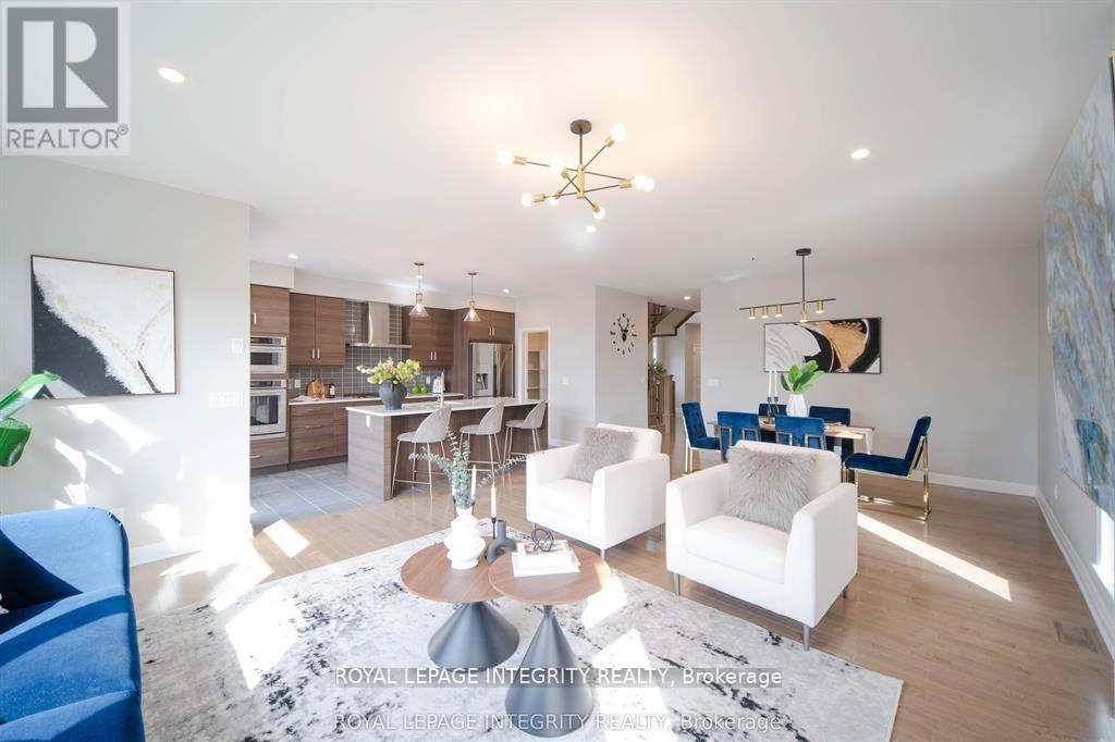 28 Greensand Place, Ottawa, Ontario  K2T 0L9 - Photo 12 - X12878882