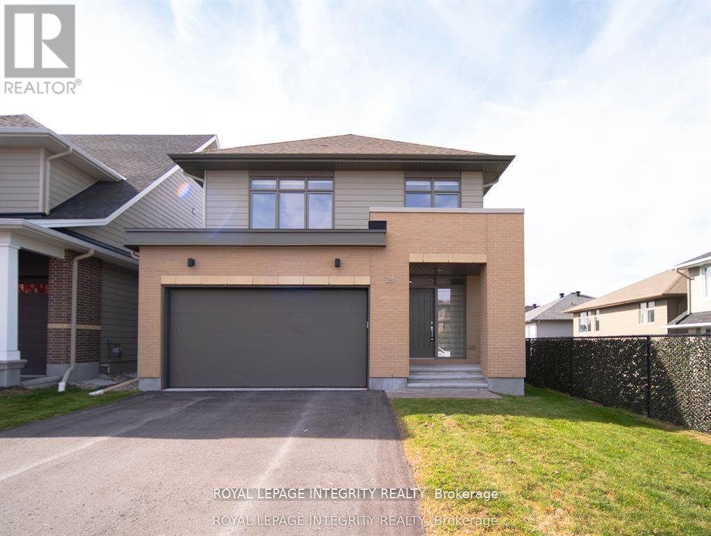28 Greensand Place, Ottawa, Ontario  K2T 0L9 - Photo 2 - X12878882