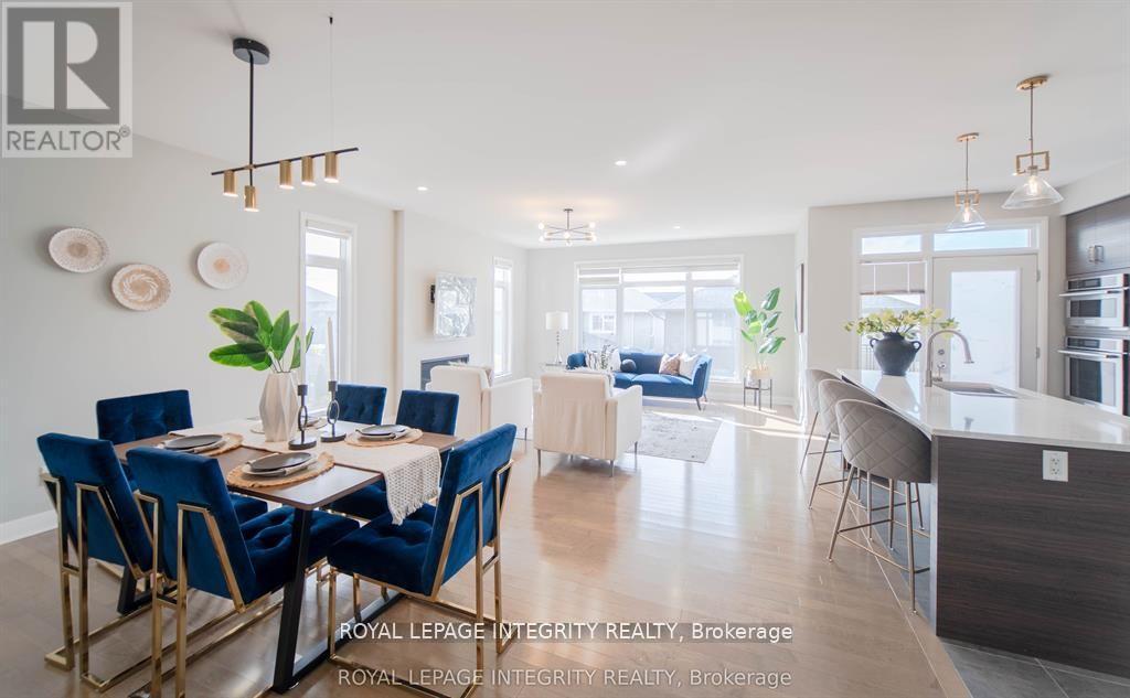 28 Greensand Place, Ottawa, Ontario  K2T 0L9 - Photo 7 - X12878882