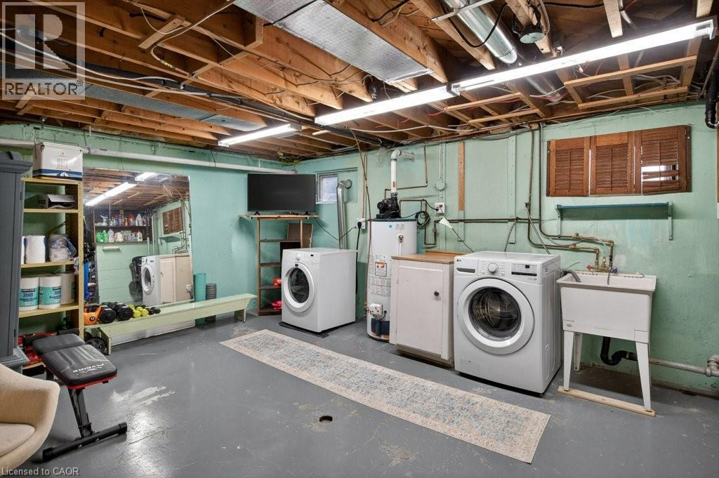 31 Dunning Court, Dundas, Ontario  L9H 4K8 - Photo 33 - 40811160