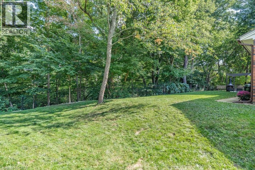 31 Dunning Court, Dundas, Ontario  L9H 4K8 - Photo 41 - 40811160