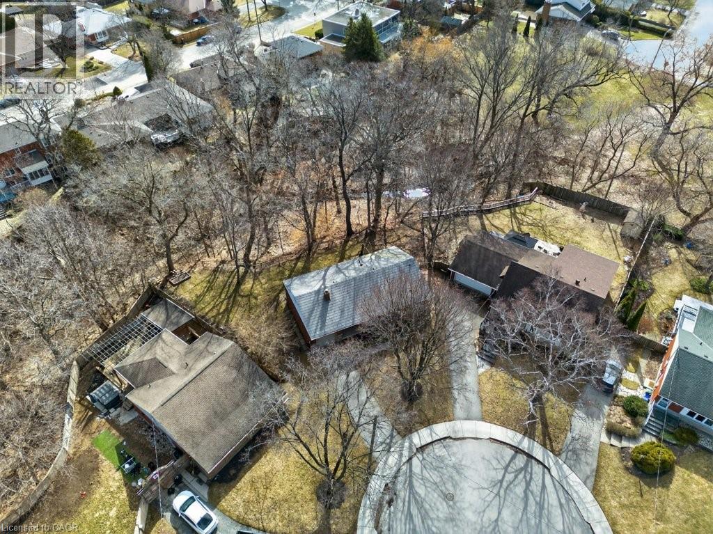 31 Dunning Court, Dundas, Ontario  L9H 4K8 - Photo 47 - 40811160