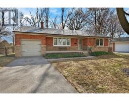 31 DUNNING Court, Dundas, Ontario