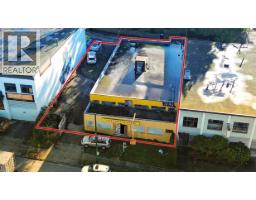 2014 DUNDAS STREET, Vancouver, British Columbia