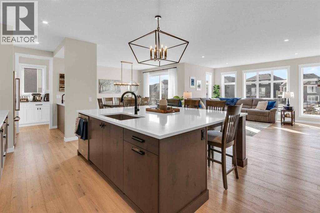 61 Cranbrook Rise Se, Calgary, Alberta  T3M 1W7 - Photo 3 - A2291425