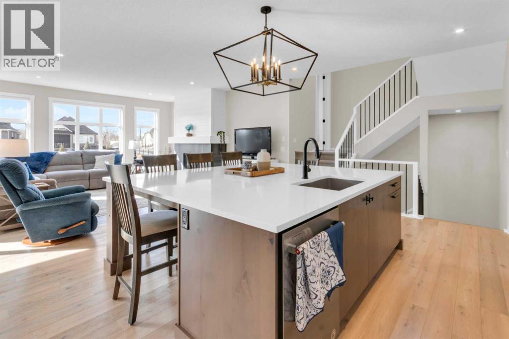 61 Cranbrook Rise Se, Calgary, Alberta  T3M 1W7 - Photo 4 - A2291425