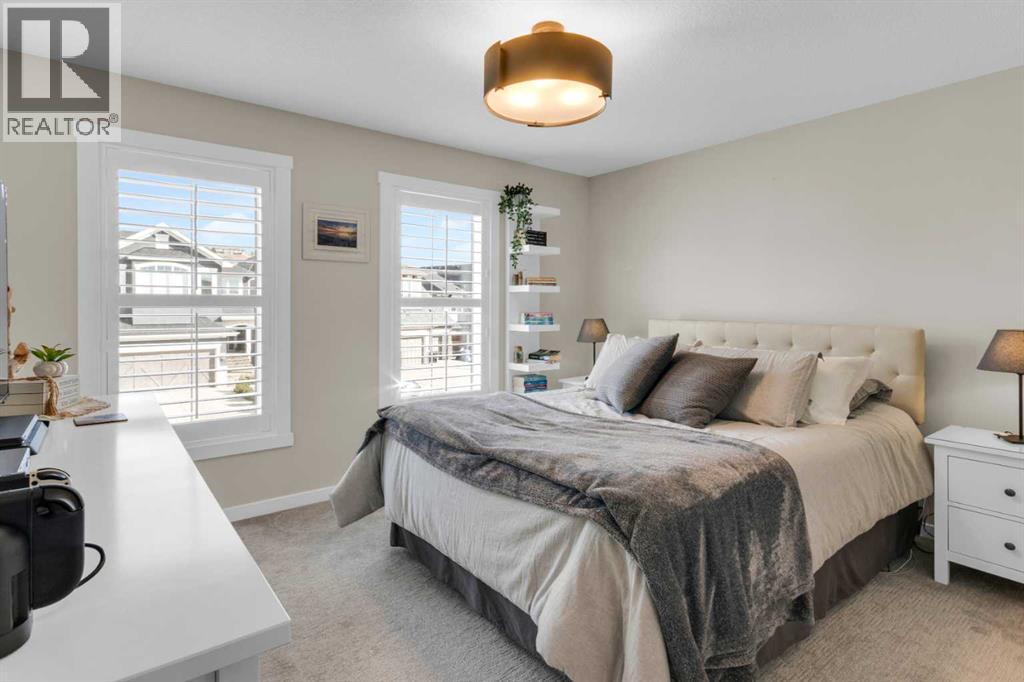 61 Cranbrook Rise Se, Calgary, Alberta  T3M 1W7 - Photo 23 - A2291425