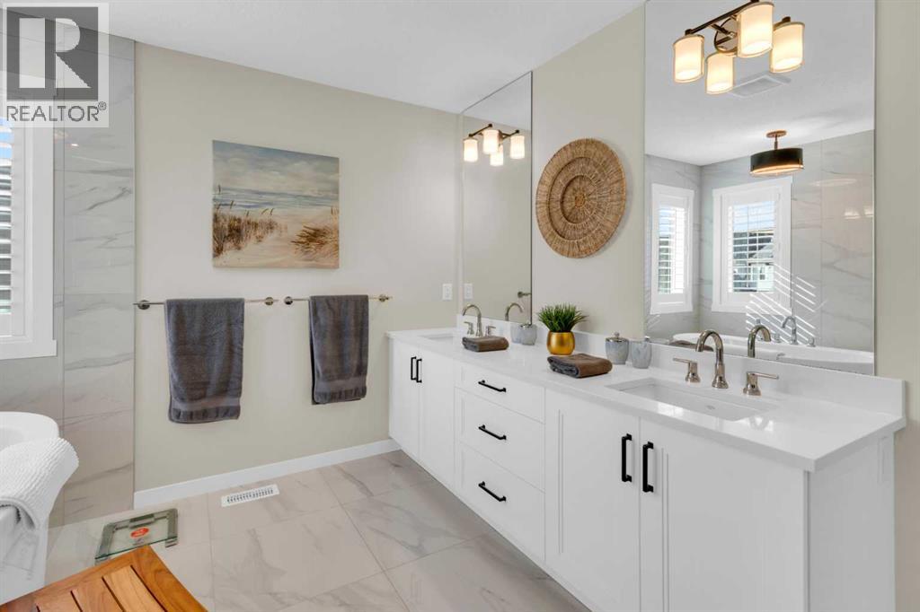 61 Cranbrook Rise Se, Calgary, Alberta  T3M 1W7 - Photo 20 - A2291425