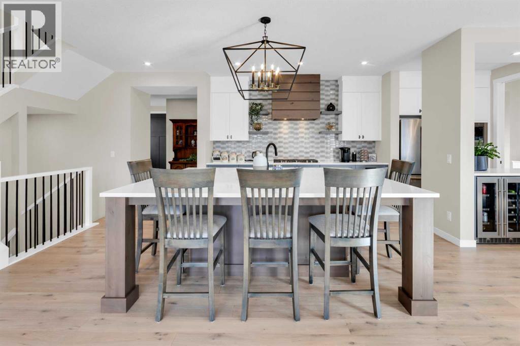 61 Cranbrook Rise Se, Calgary, Alberta  T3M 1W7 - Photo 6 - A2291425