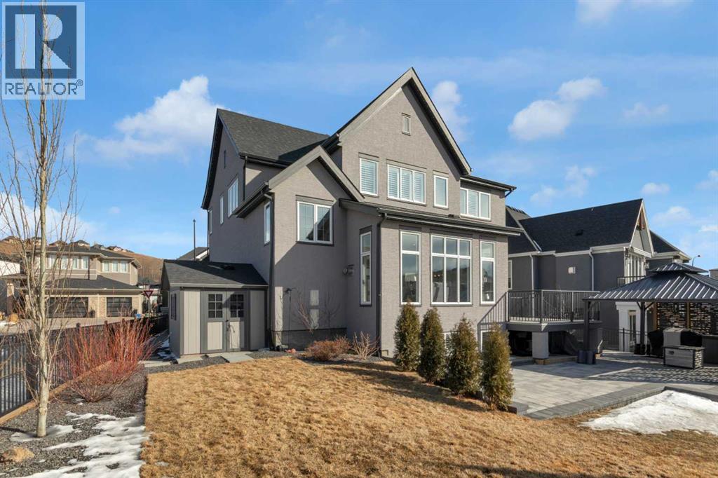 61 Cranbrook Rise Se, Calgary, Alberta  T3M 1W7 - Photo 35 - A2291425