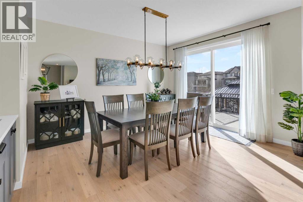 61 Cranbrook Rise Se, Calgary, Alberta  T3M 1W7 - Photo 7 - A2291425