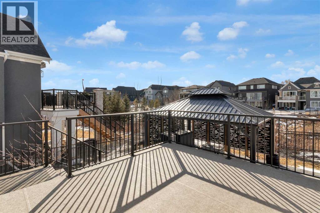 61 Cranbrook Rise Se, Calgary, Alberta  T3M 1W7 - Photo 39 - A2291425