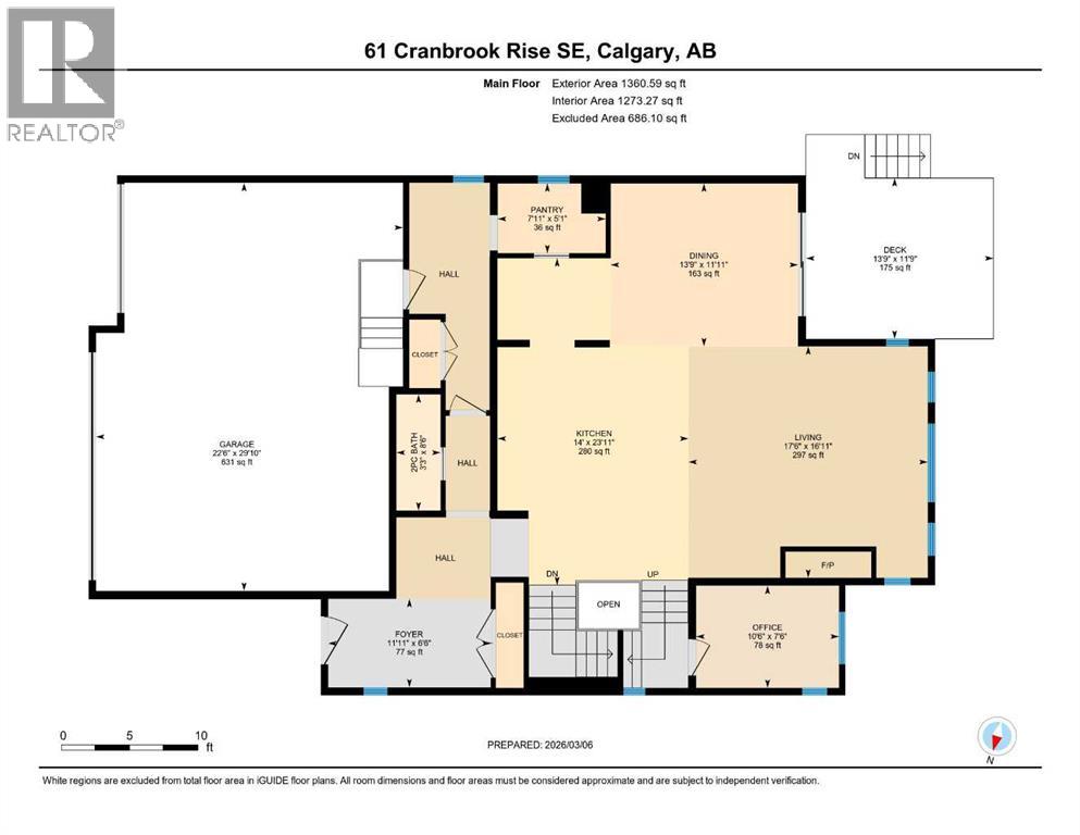 61 Cranbrook Rise Se, Calgary, Alberta  T3M 1W7 - Photo 40 - A2291425