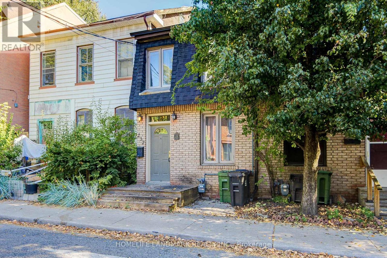 237 Ontario Street, Toronto, Ontario  M5A 2V6 - Photo 2 - C12878858