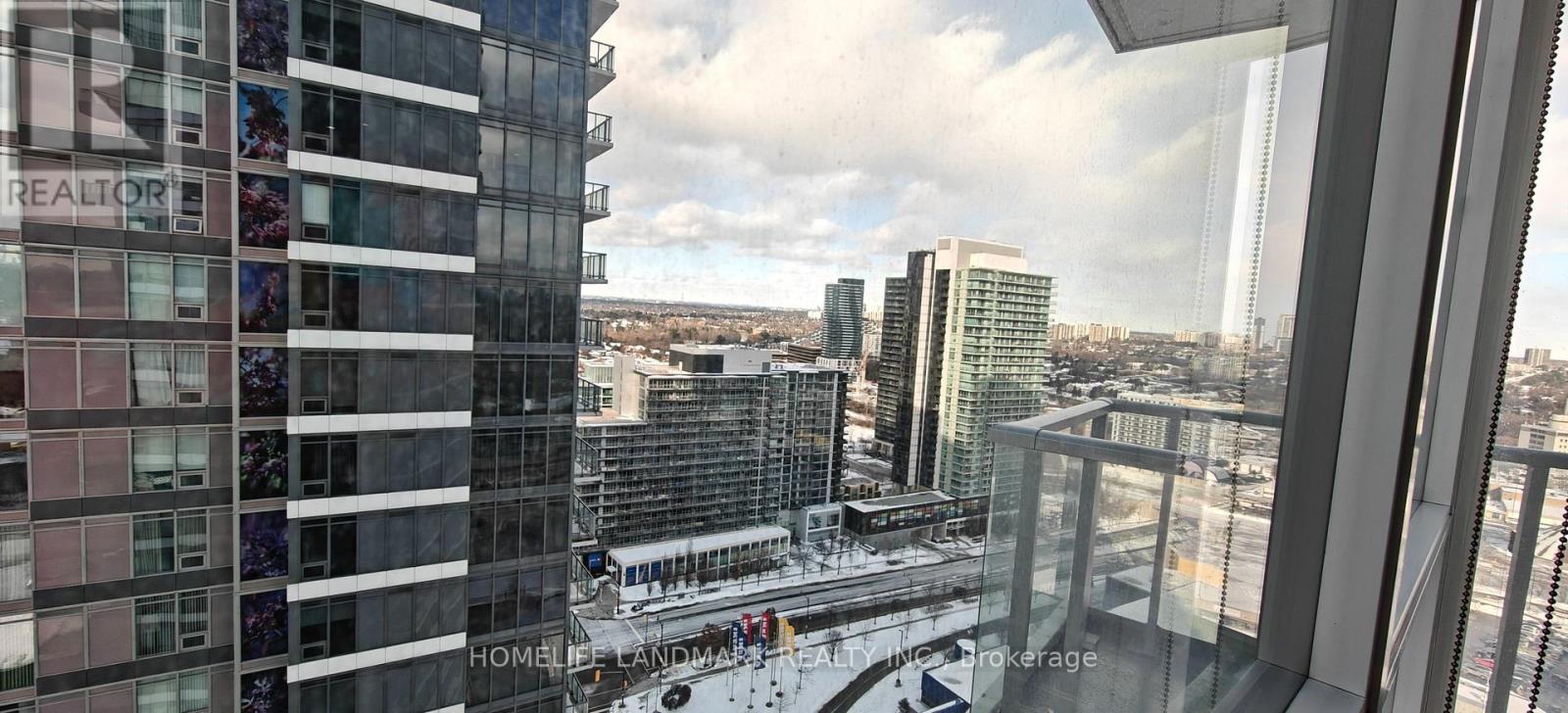 2209 - 117 Mcmahon Drive, Toronto, Ontario  M2K 2X9 - Photo 18 - C12878862