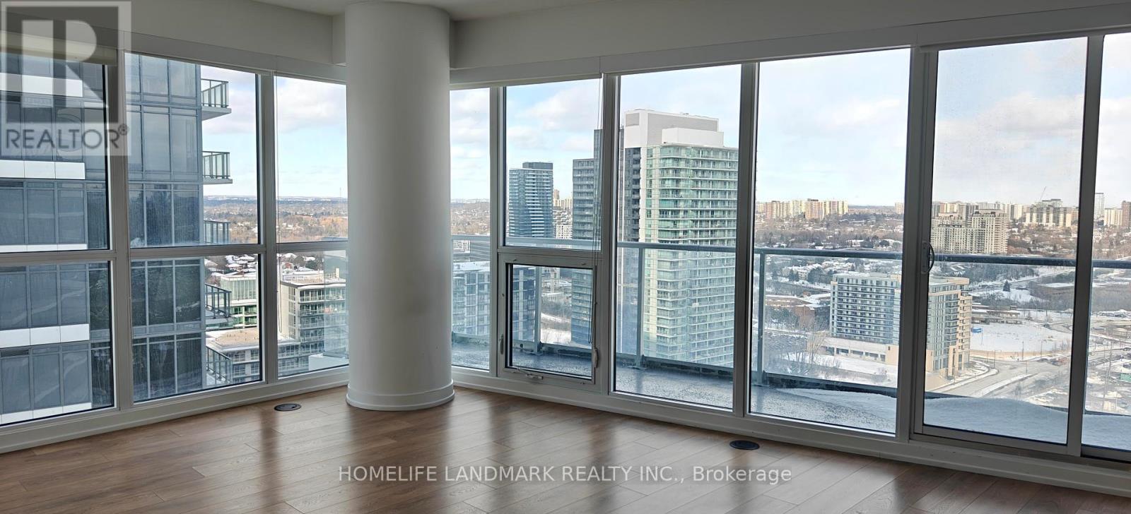 2209 - 117 Mcmahon Drive, Toronto, Ontario  M2K 2X9 - Photo 2 - C12878862