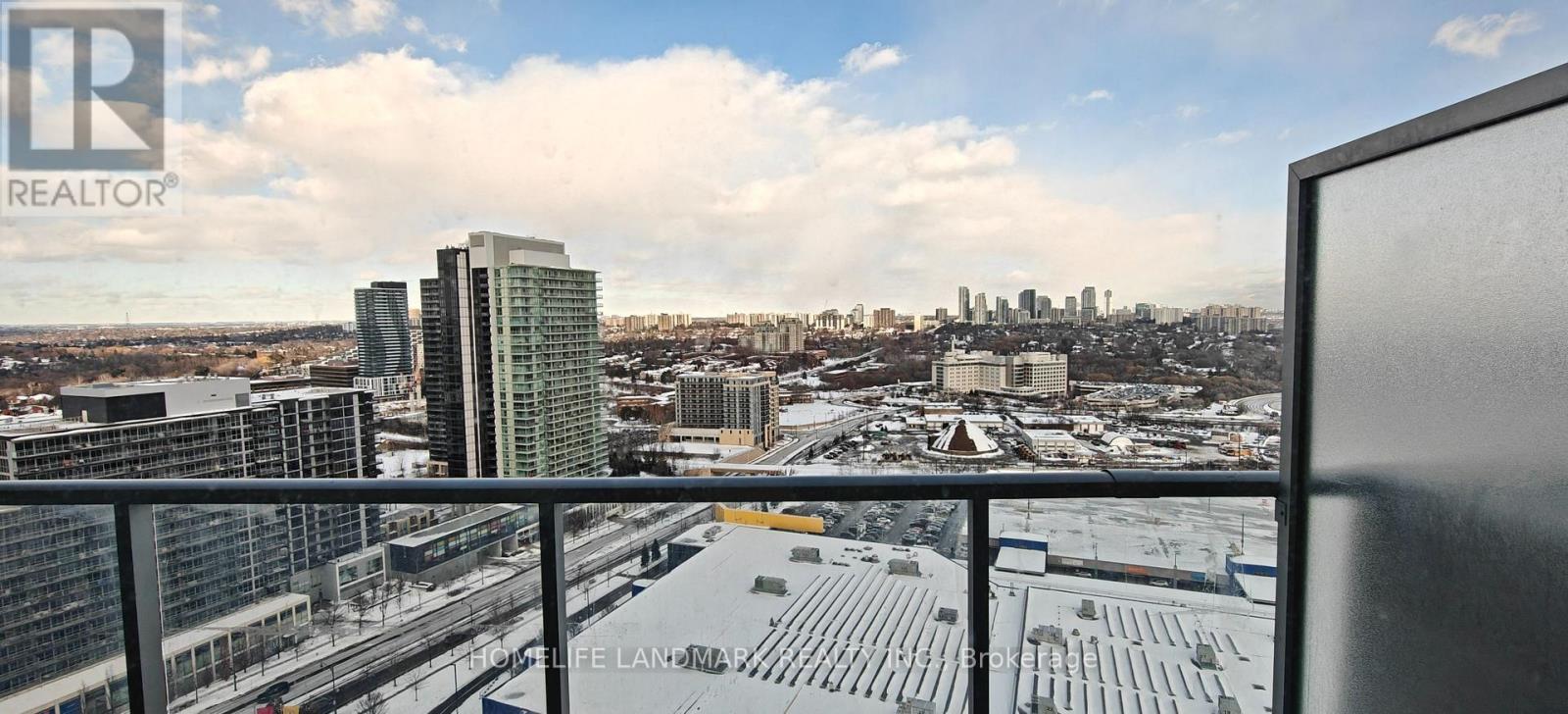 2209 - 117 Mcmahon Drive, Toronto, Ontario  M2K 2X9 - Photo 22 - C12878862