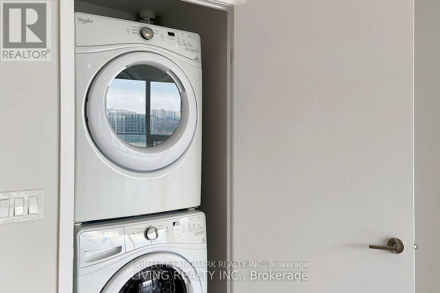 2209 - 117 Mcmahon Drive, Toronto, Ontario  M2K 2X9 - Photo 26 - C12878862