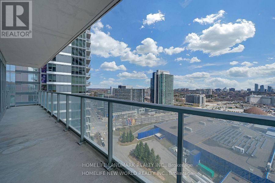 2209 - 117 Mcmahon Drive, Toronto, Ontario  M2K 2X9 - Photo 29 - C12878862