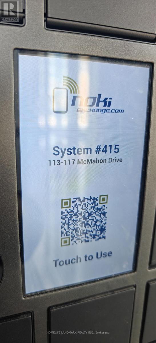 2209 - 117 Mcmahon Drive, Toronto, Ontario  M2K 2X9 - Photo 32 - C12878862