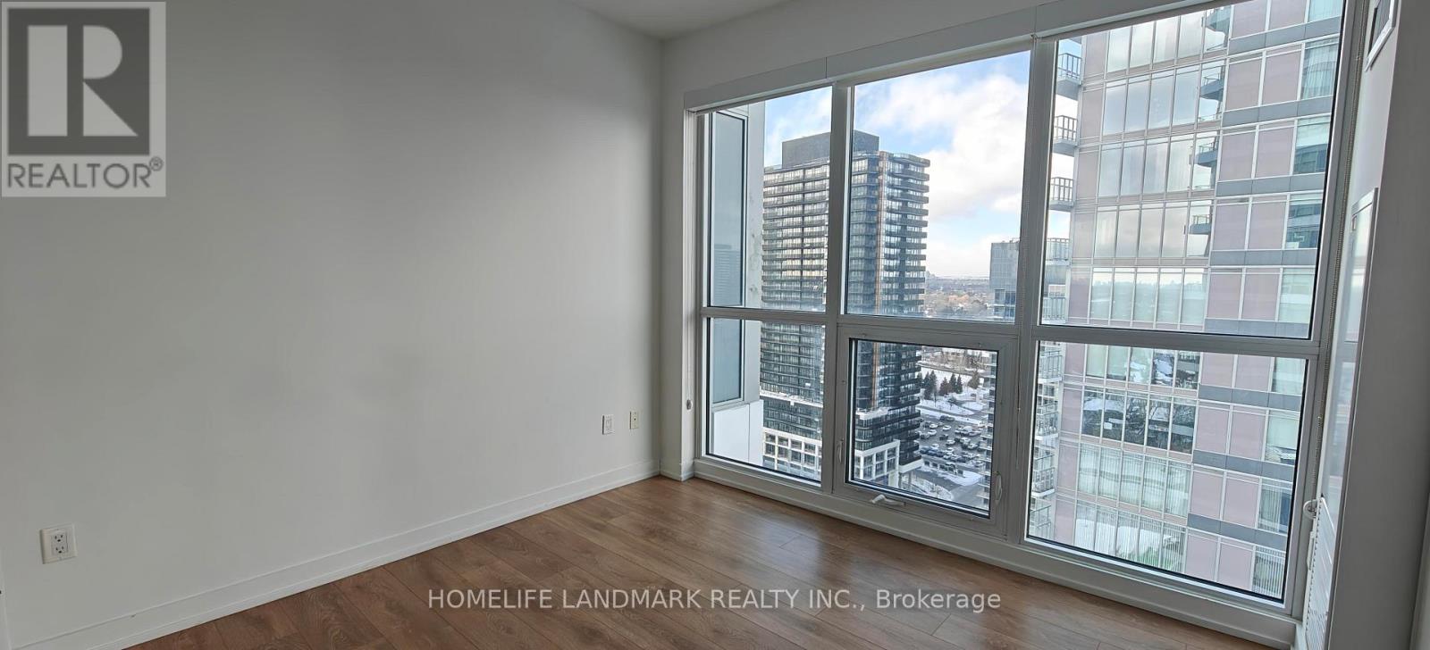 2209 - 117 Mcmahon Drive, Toronto, Ontario  M2K 2X9 - Photo 5 - C12878862