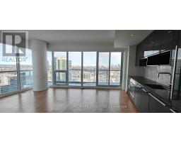 2209 - 117 MCMAHON DRIVE, Toronto, Ontario