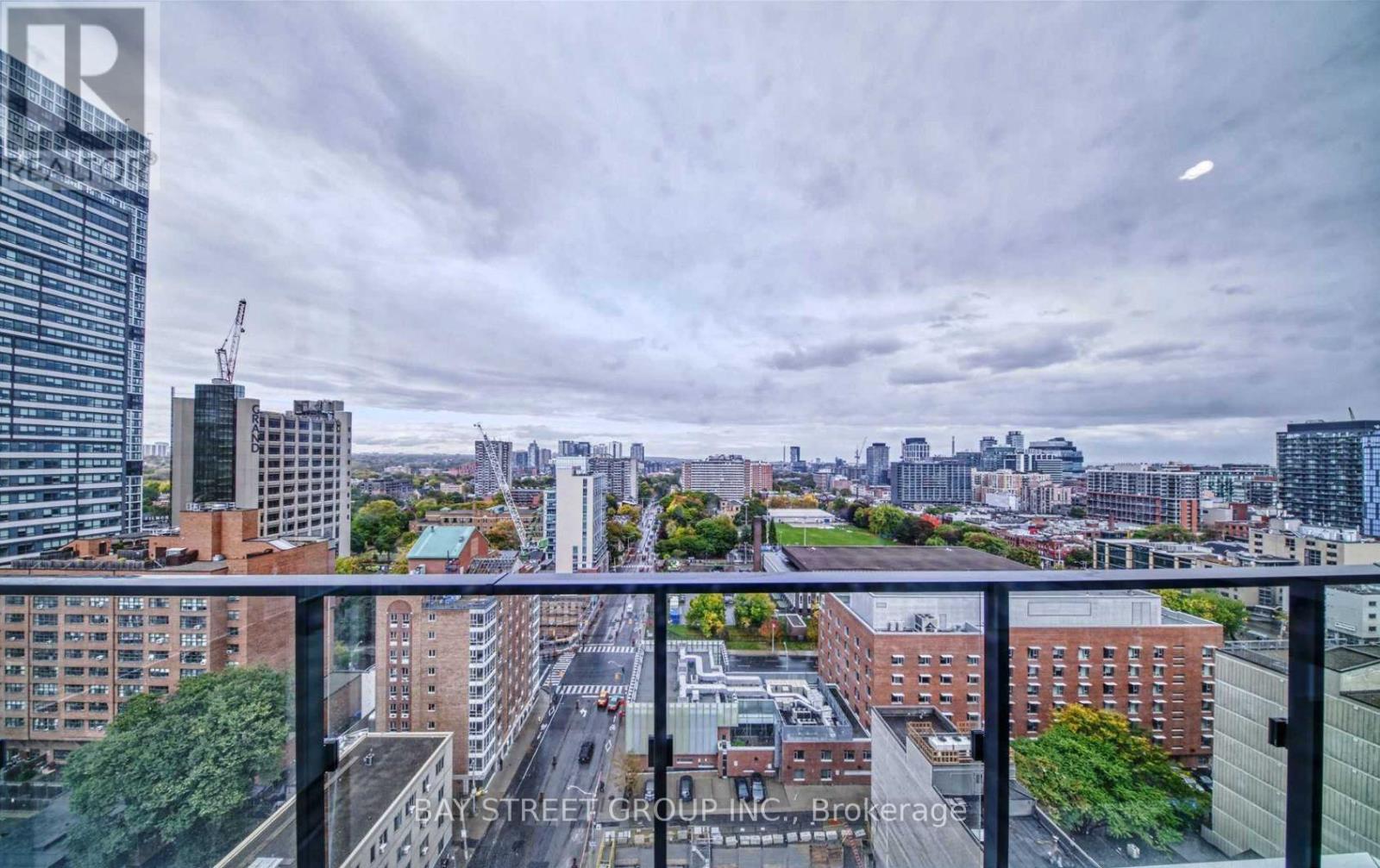 1910 - 77 Shuter Street, Toronto, Ontario  M5B 0B8 - Photo 13 - C12878874