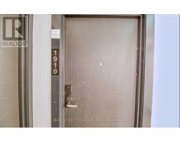 1910 - 77 SHUTER STREET, Toronto, Ontario