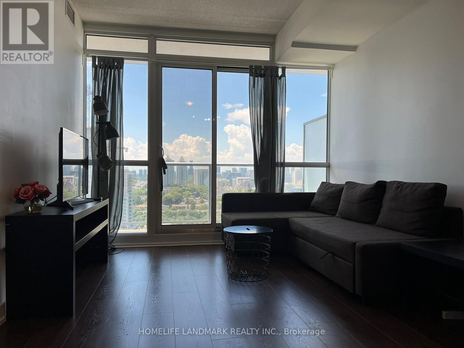 2811 - 121 Mcmahon Drive, Toronto, Ontario  M2K 0C2 - Photo 11 - C12878876