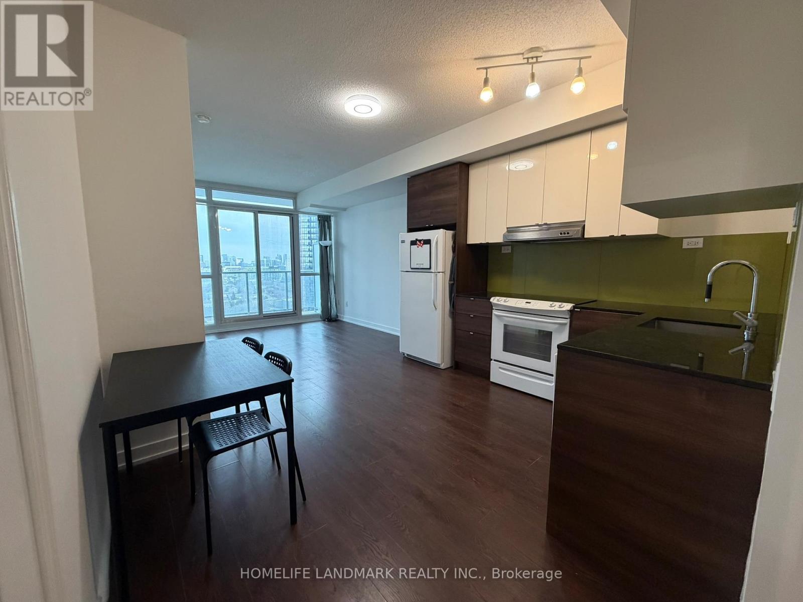 2811 - 121 Mcmahon Drive, Toronto, Ontario  M2K 0C2 - Photo 14 - C12878876