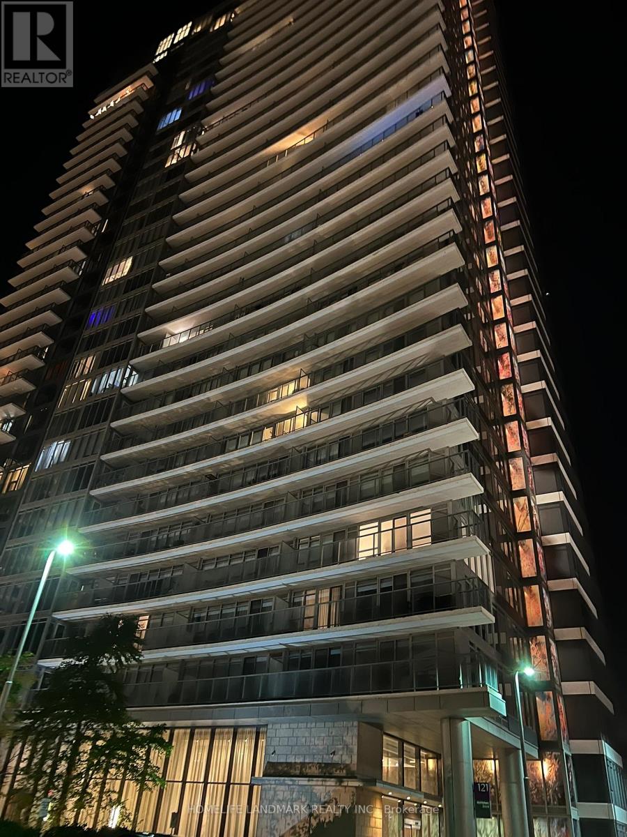 2811 - 121 Mcmahon Drive, Toronto, Ontario  M2K 0C2 - Photo 2 - C12878876