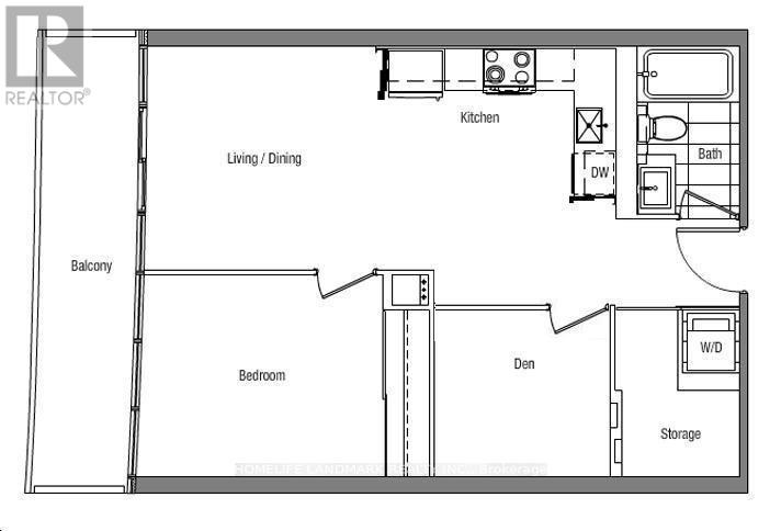 2811 - 121 Mcmahon Drive, Toronto, Ontario  M2K 0C2 - Photo 23 - C12878876