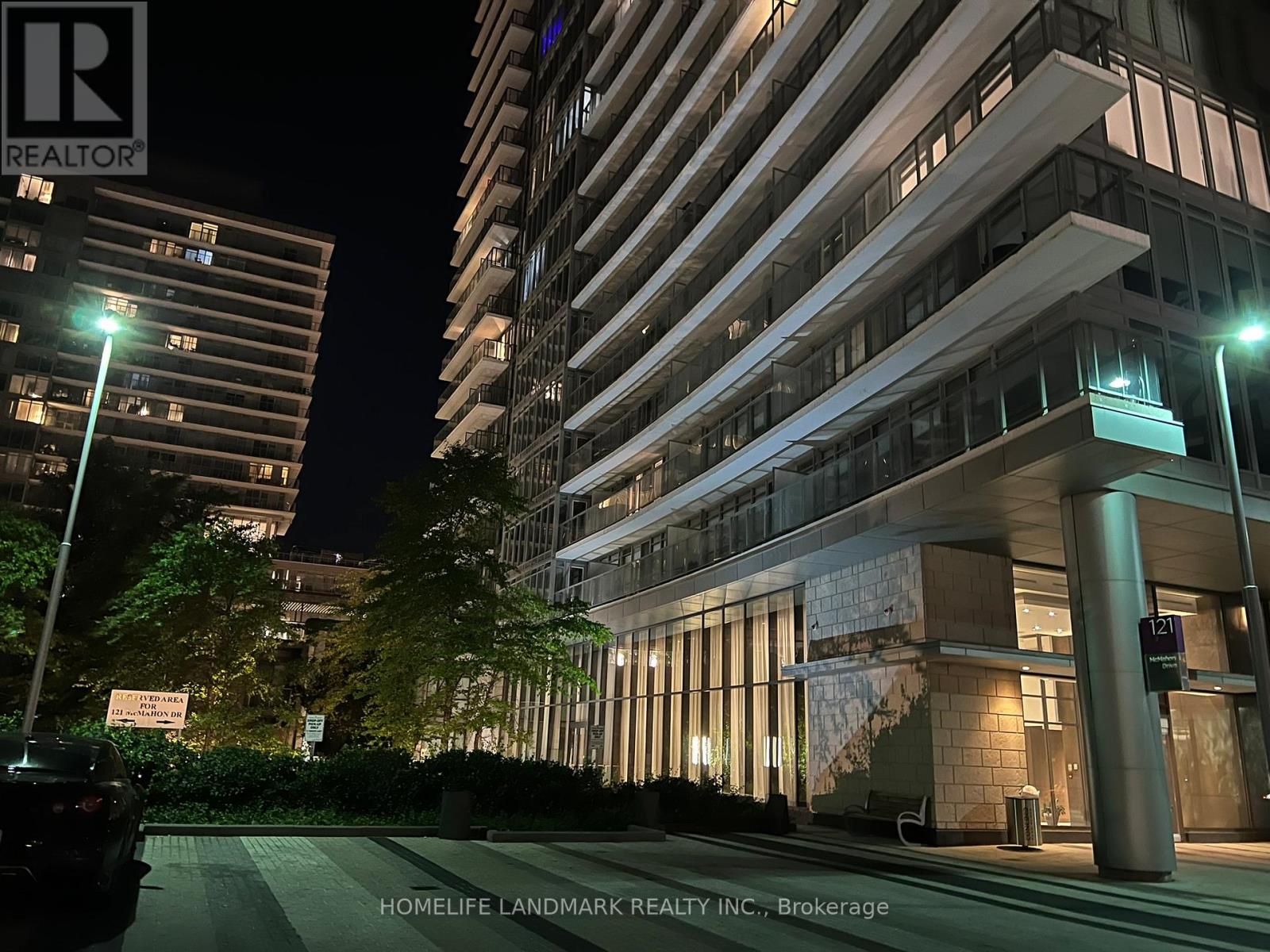 2811 - 121 Mcmahon Drive, Toronto, Ontario  M2K 0C2 - Photo 3 - C12878876