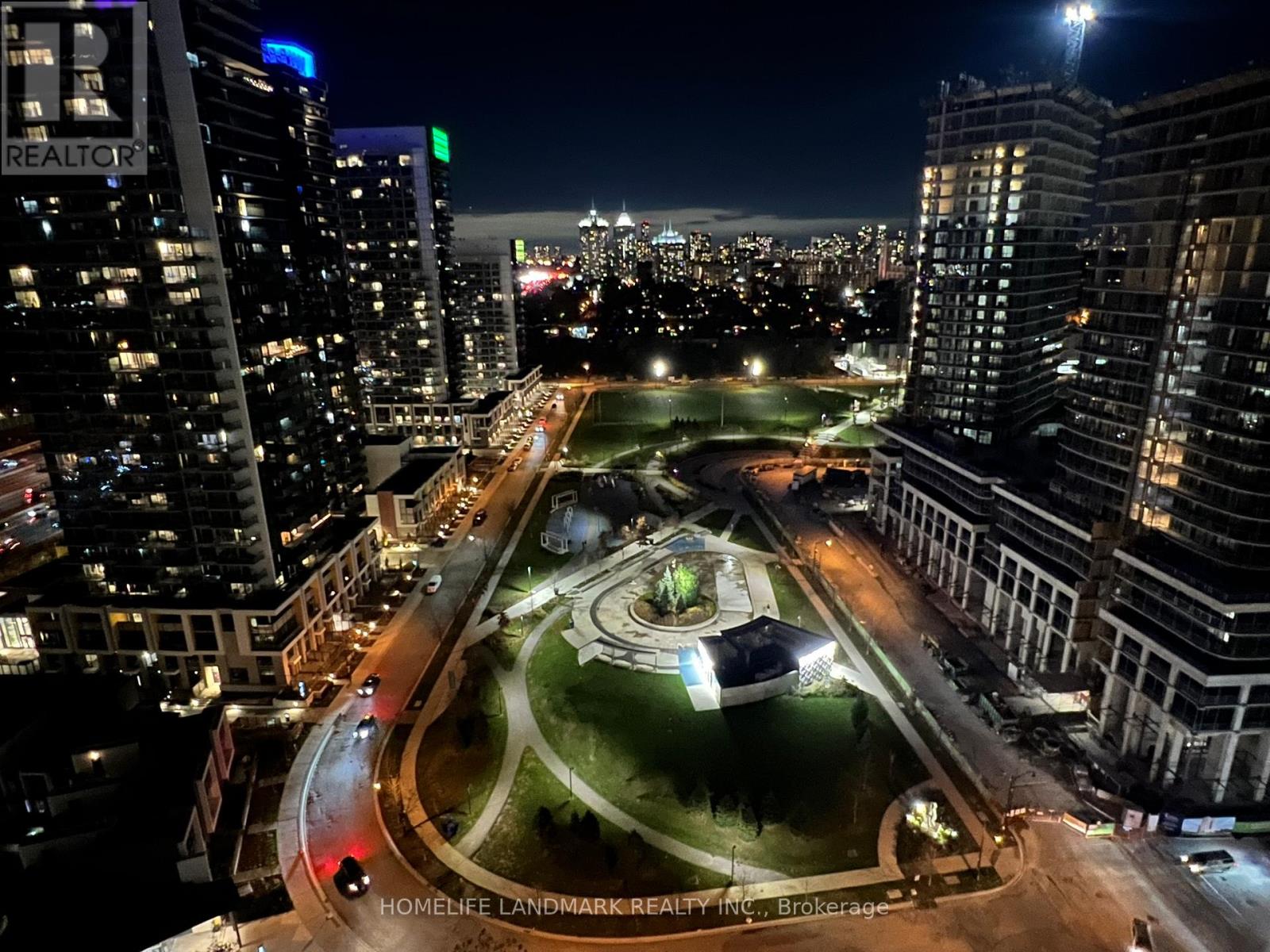 2811 - 121 Mcmahon Drive, Toronto, Ontario  M2K 0C2 - Photo 4 - C12878876