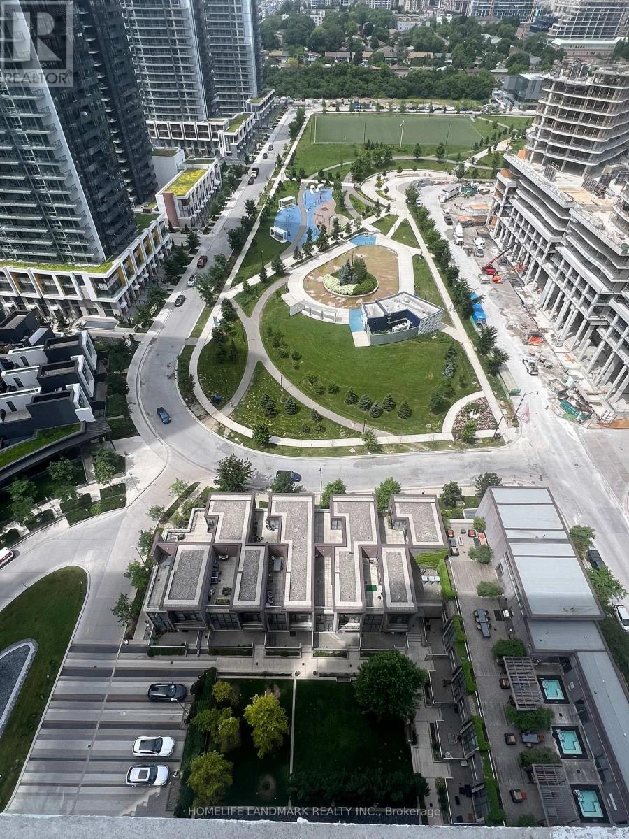 2811 - 121 Mcmahon Drive, Toronto, Ontario  M2K 0C2 - Photo 6 - C12878876