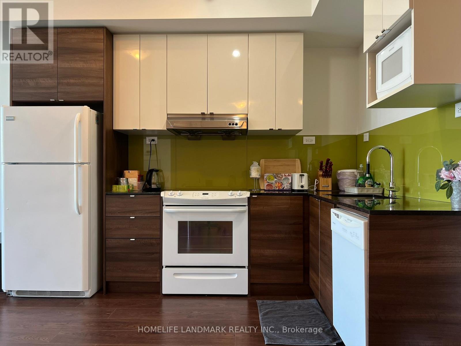 2811 - 121 Mcmahon Drive, Toronto, Ontario  M2K 0C2 - Photo 7 - C12878876