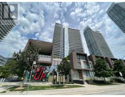 2811 - 121 MCMAHON DRIVE, Toronto, Ontario
