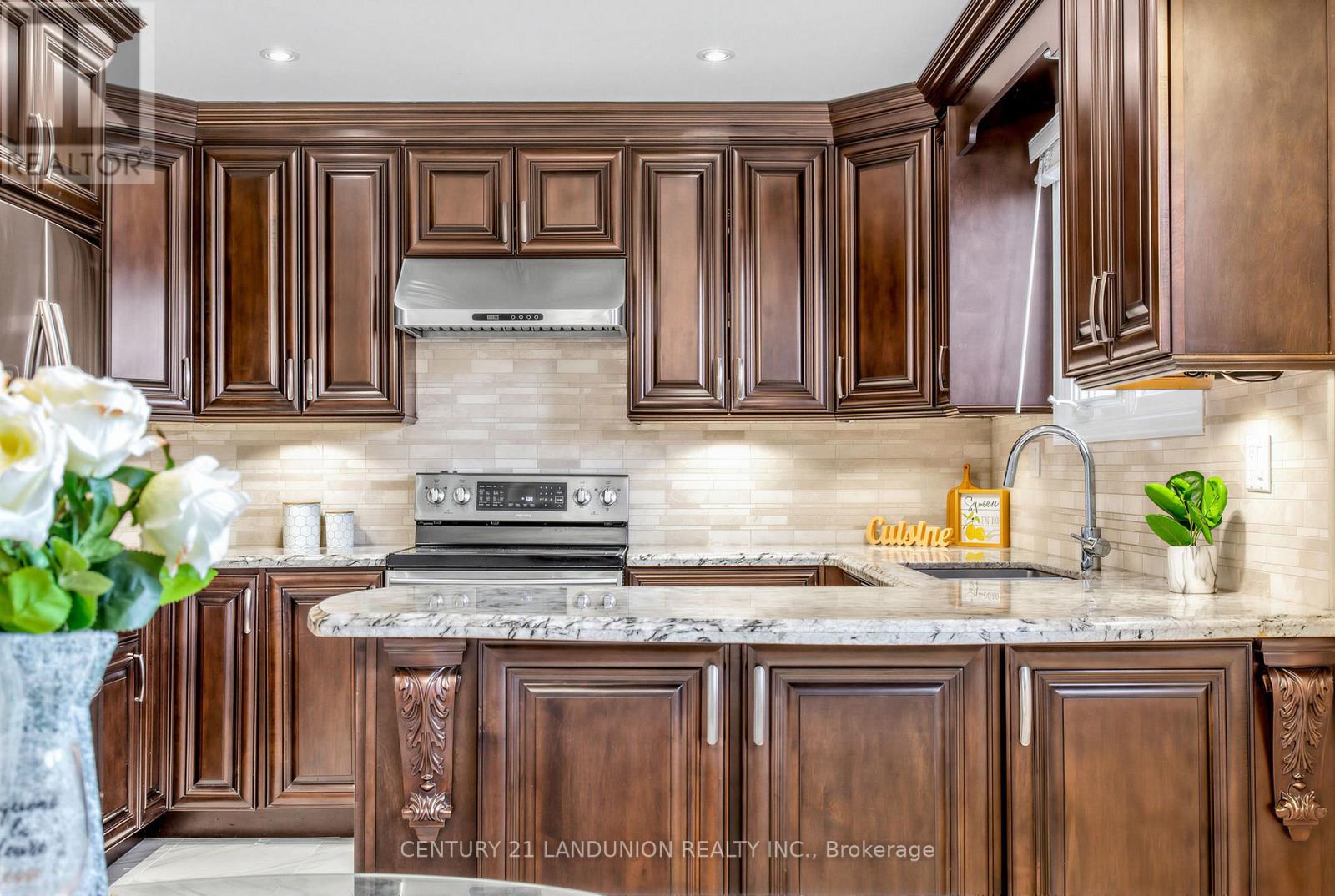 180 Willowbrook Road, Markham, Ontario  L3T 5P6 - Photo 19 - N12878864