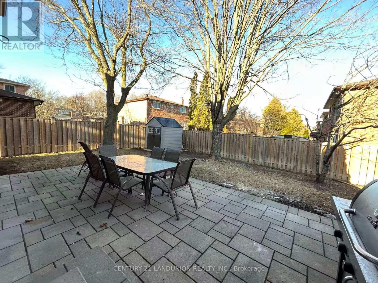 180 Willowbrook Road, Markham, Ontario  L3T 5P6 - Photo 43 - N12878864